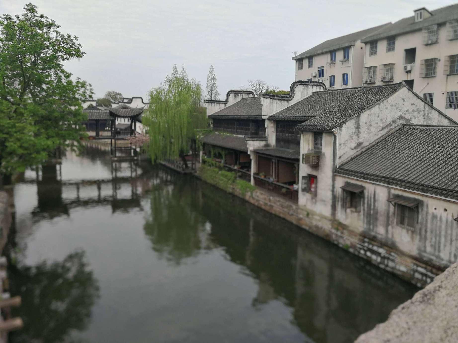 逃出古风住宅